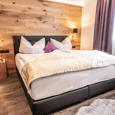 Apartklusiv Kaltenbach Ngoại thất bức ảnh