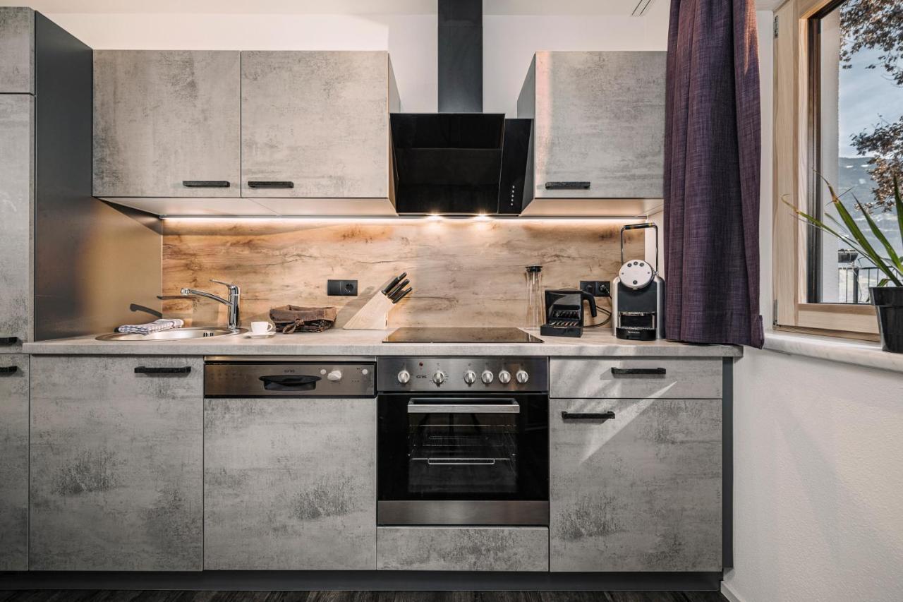 Apartklusiv Kaltenbach Ngoại thất bức ảnh