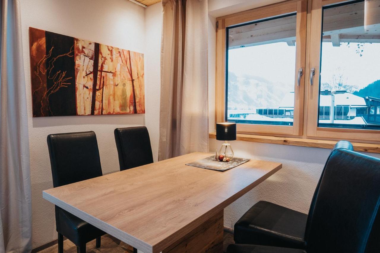 Apartklusiv Kaltenbach Ngoại thất bức ảnh