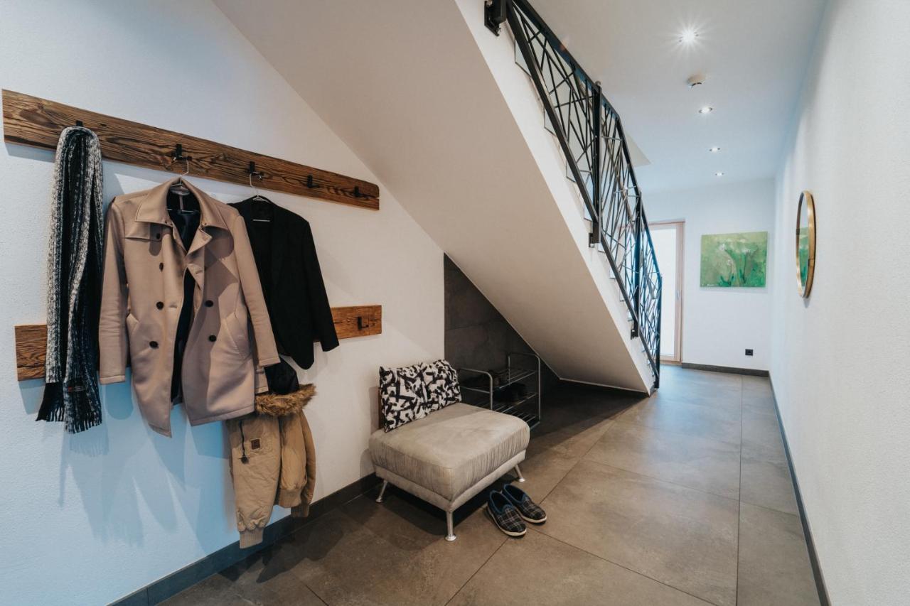 Apartklusiv Kaltenbach Ngoại thất bức ảnh