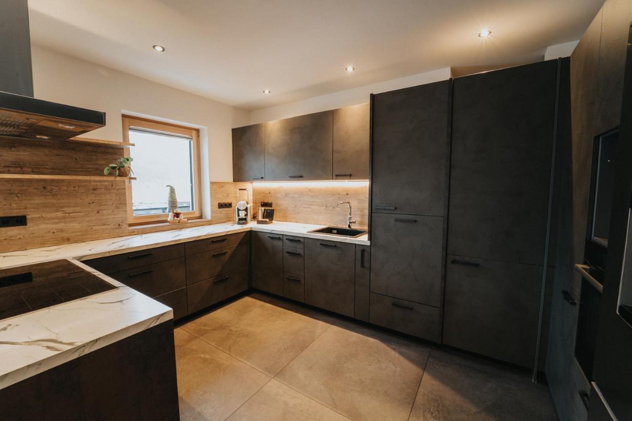 Apartklusiv Kaltenbach Ngoại thất bức ảnh