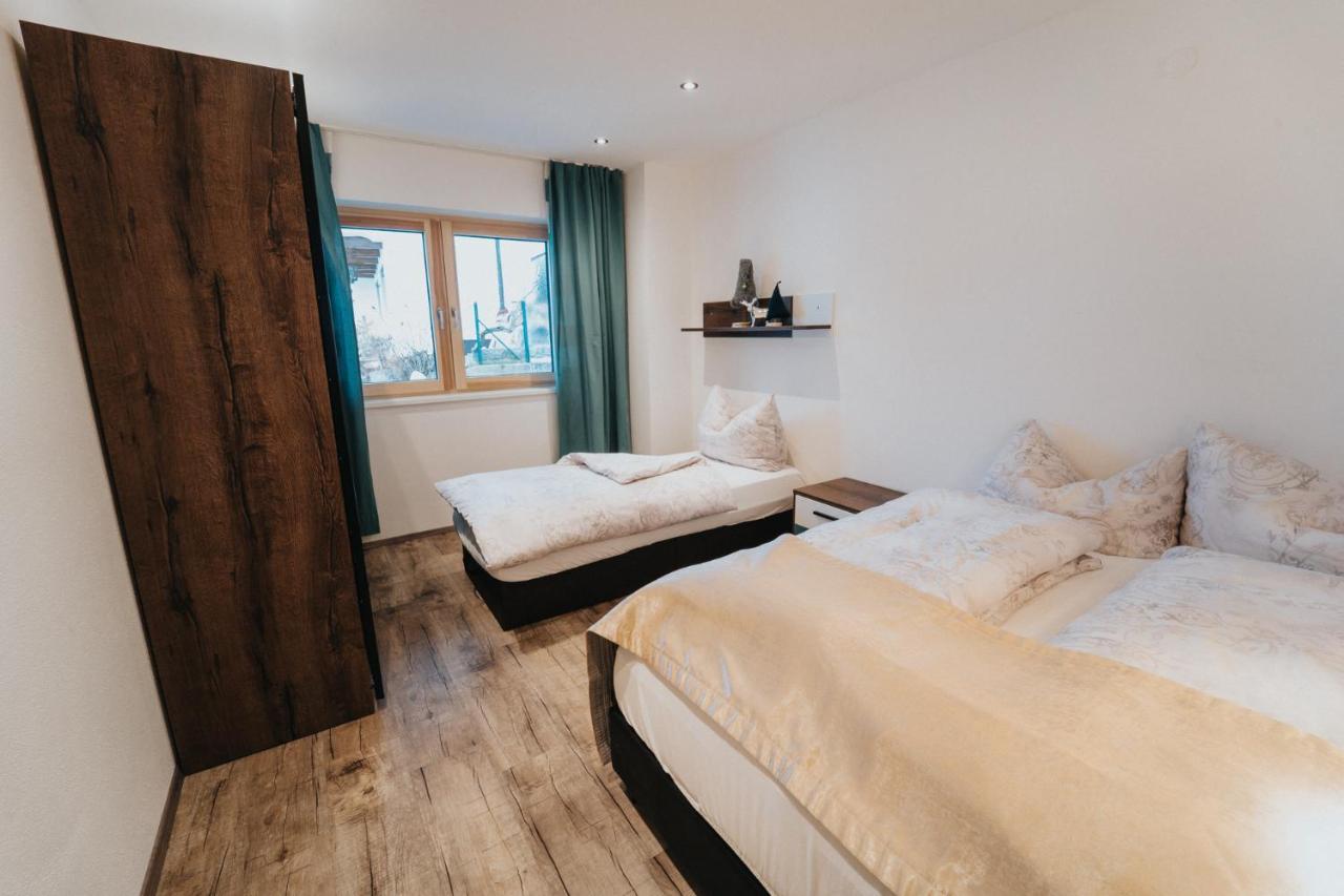 Apartklusiv Kaltenbach Ngoại thất bức ảnh