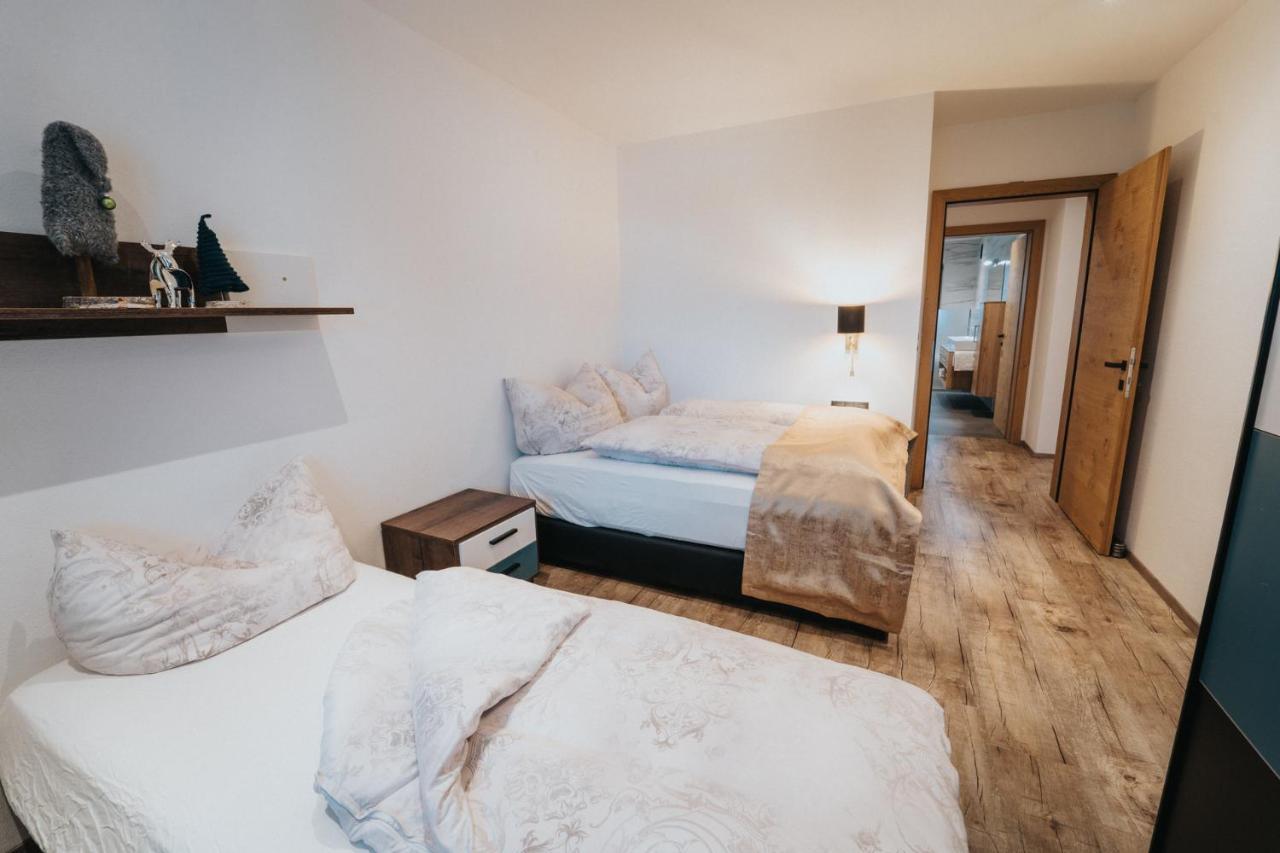 Apartklusiv Kaltenbach Ngoại thất bức ảnh
