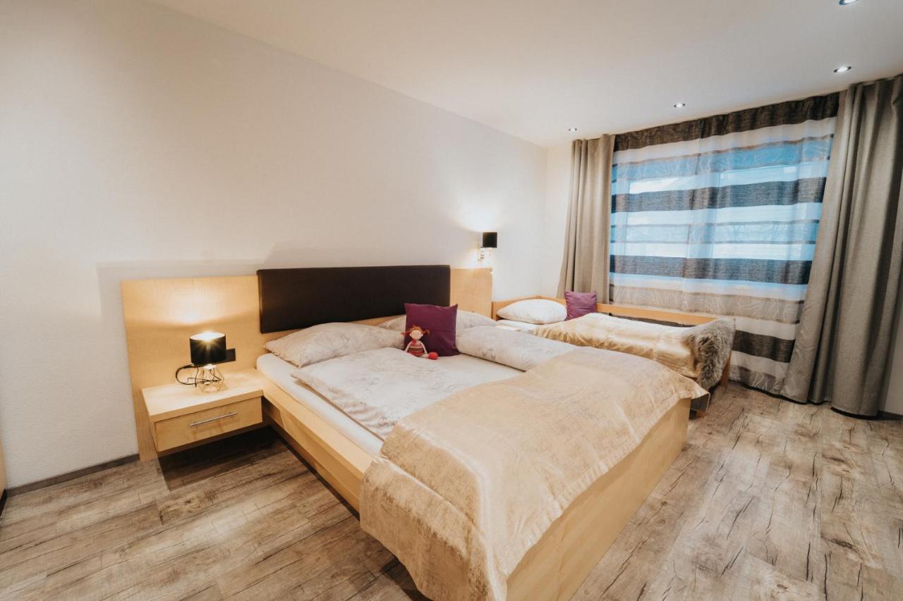 Apartklusiv Kaltenbach Ngoại thất bức ảnh