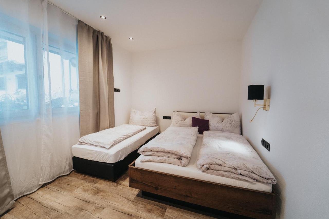 Apartklusiv Kaltenbach Ngoại thất bức ảnh
