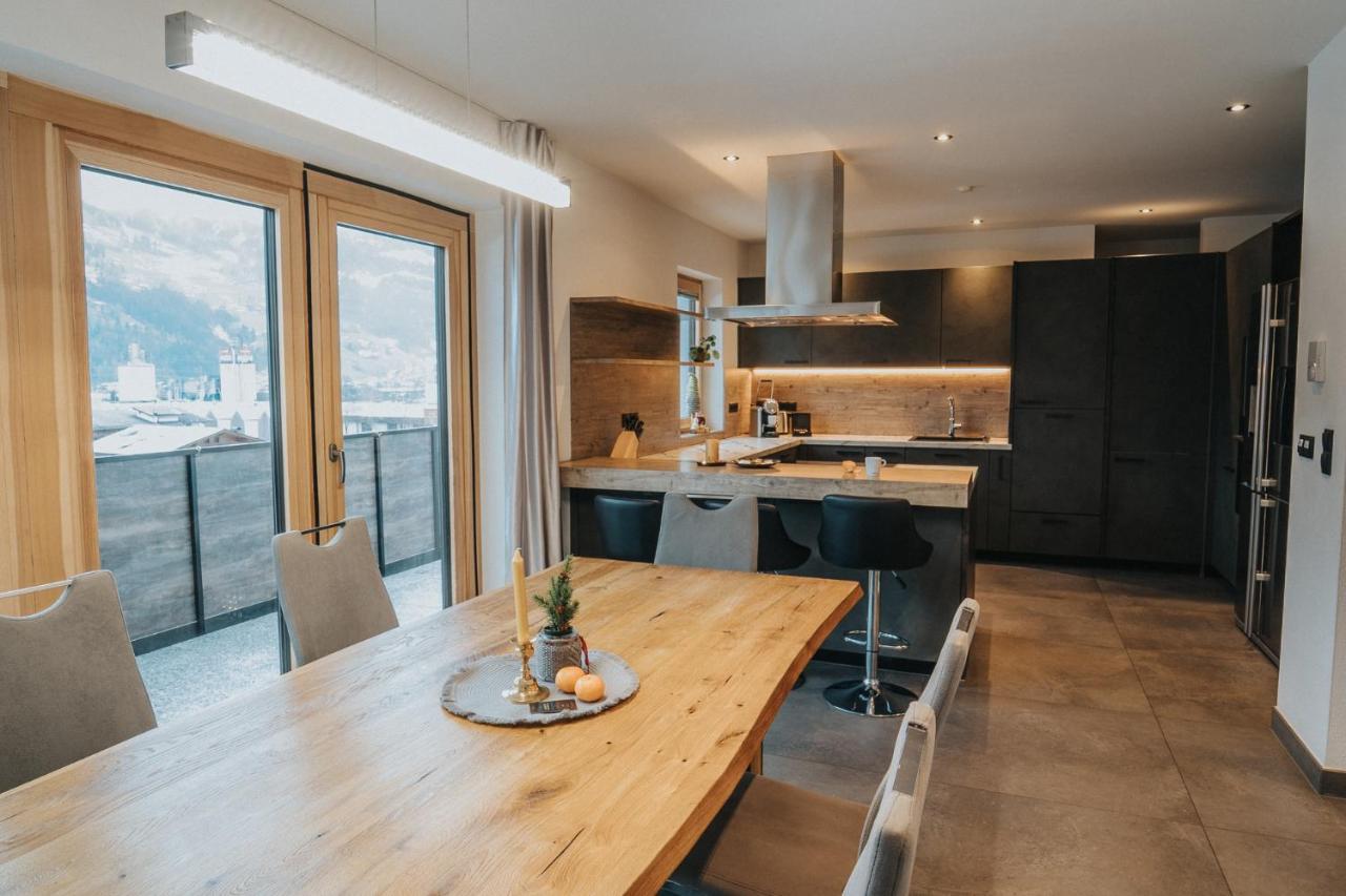 Apartklusiv Kaltenbach Ngoại thất bức ảnh