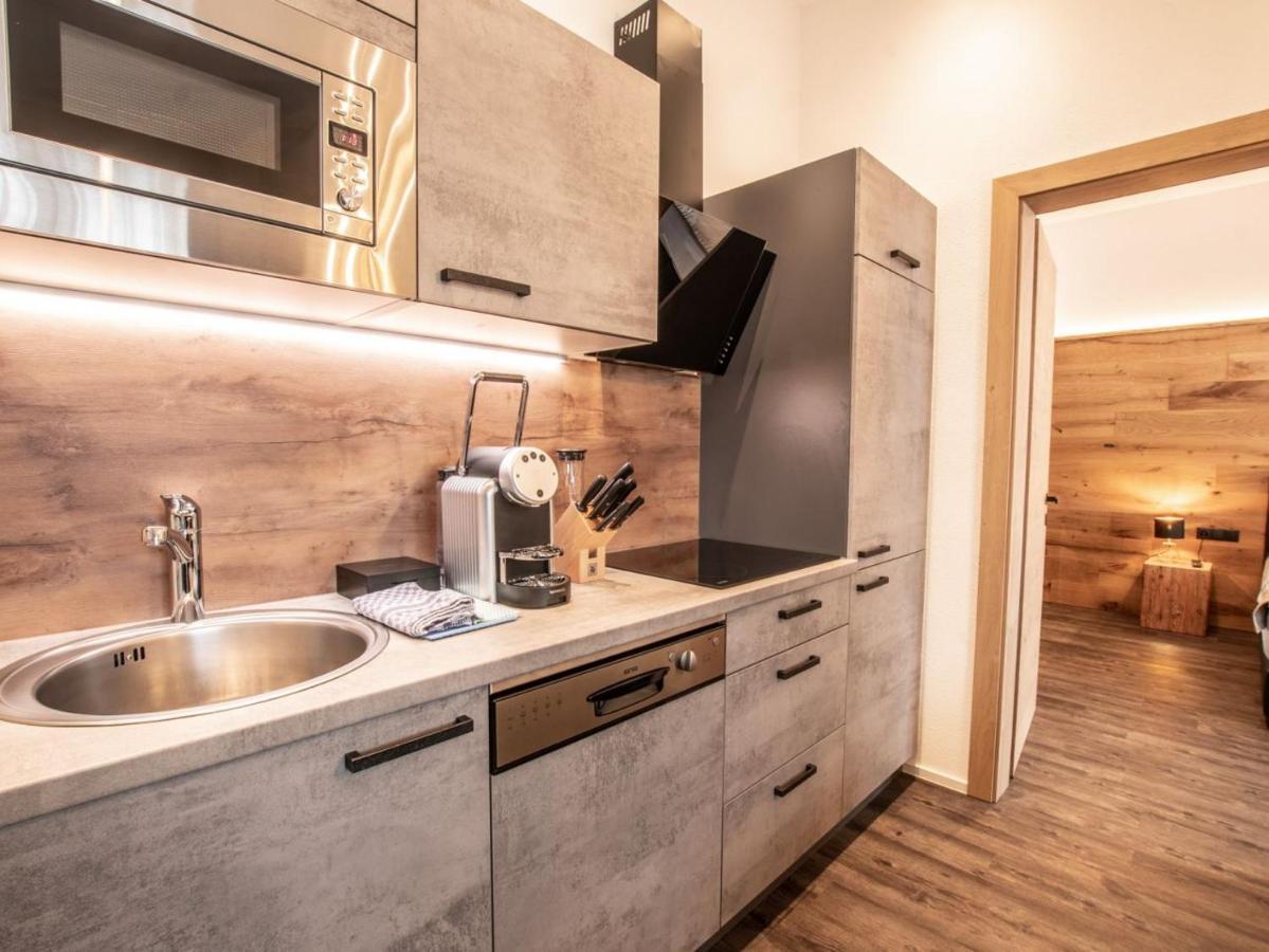 Apartklusiv Kaltenbach Ngoại thất bức ảnh