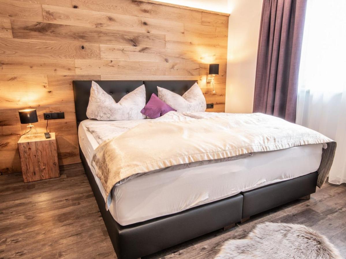Apartklusiv Kaltenbach Ngoại thất bức ảnh