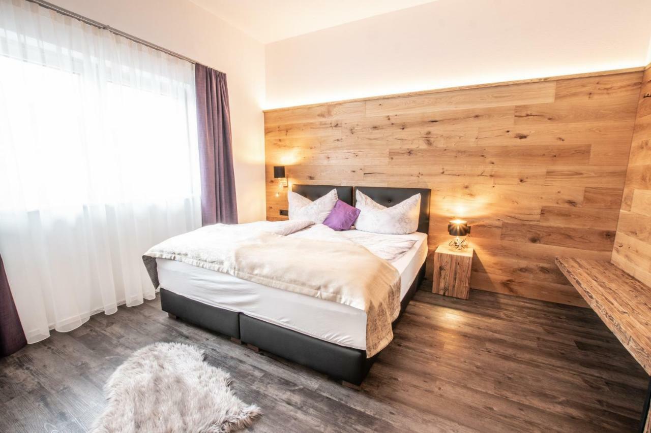 Apartklusiv Kaltenbach Ngoại thất bức ảnh