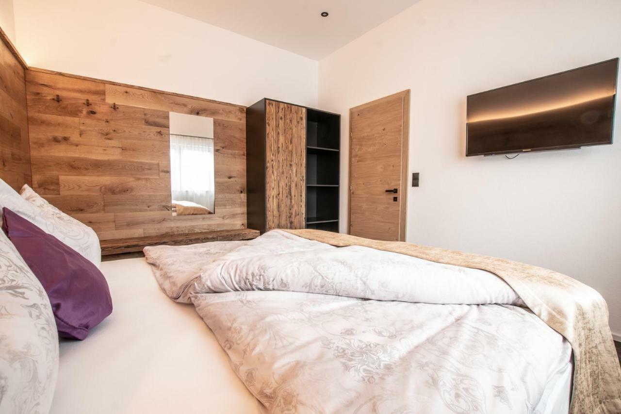 Apartklusiv Kaltenbach Ngoại thất bức ảnh