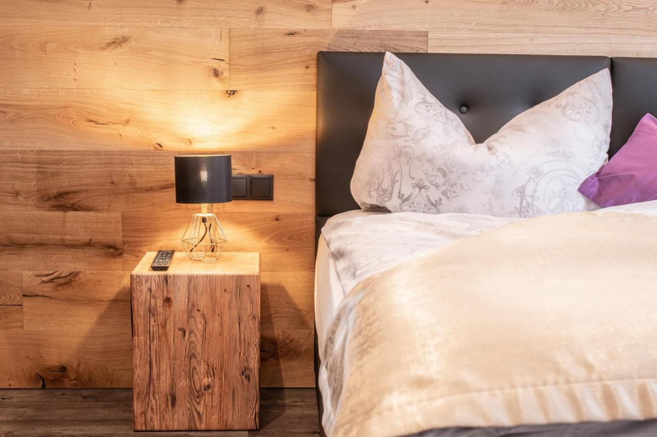 Apartklusiv Kaltenbach Ngoại thất bức ảnh