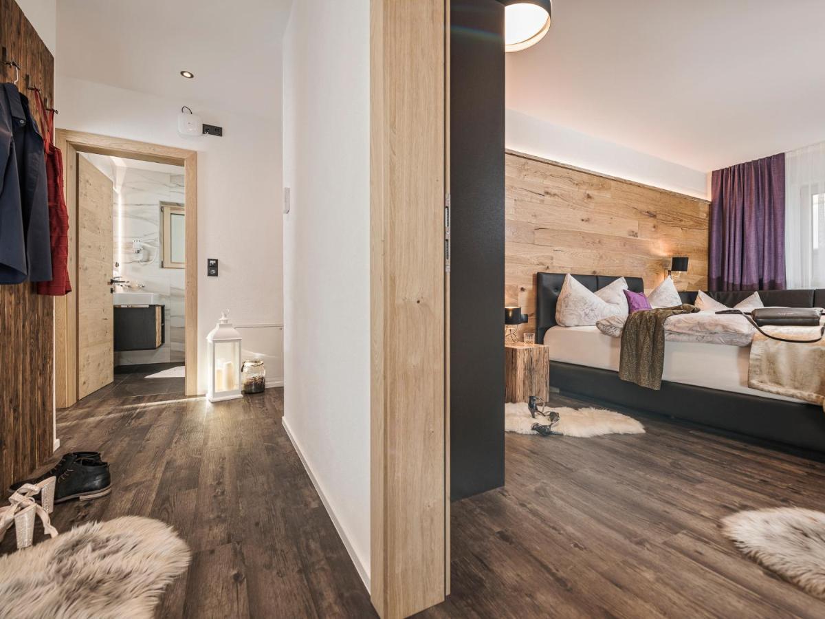 Apartklusiv Kaltenbach Ngoại thất bức ảnh