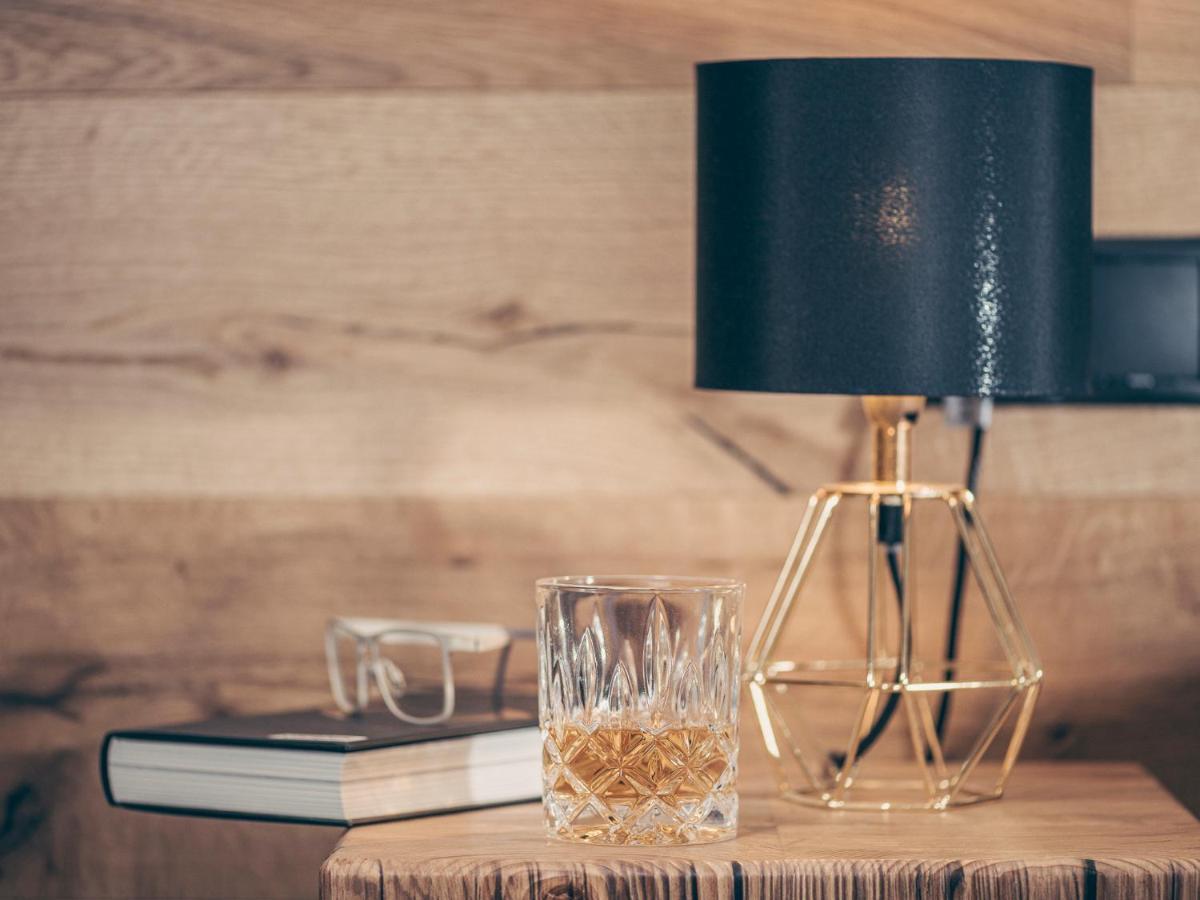 Apartklusiv Kaltenbach Ngoại thất bức ảnh