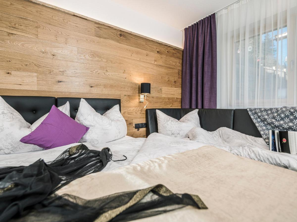 Apartklusiv Kaltenbach Ngoại thất bức ảnh