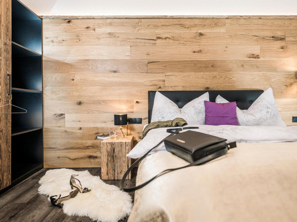 Apartklusiv Kaltenbach Ngoại thất bức ảnh