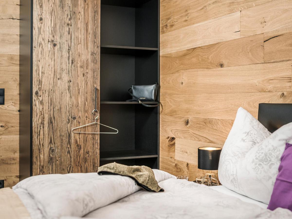 Apartklusiv Kaltenbach Ngoại thất bức ảnh