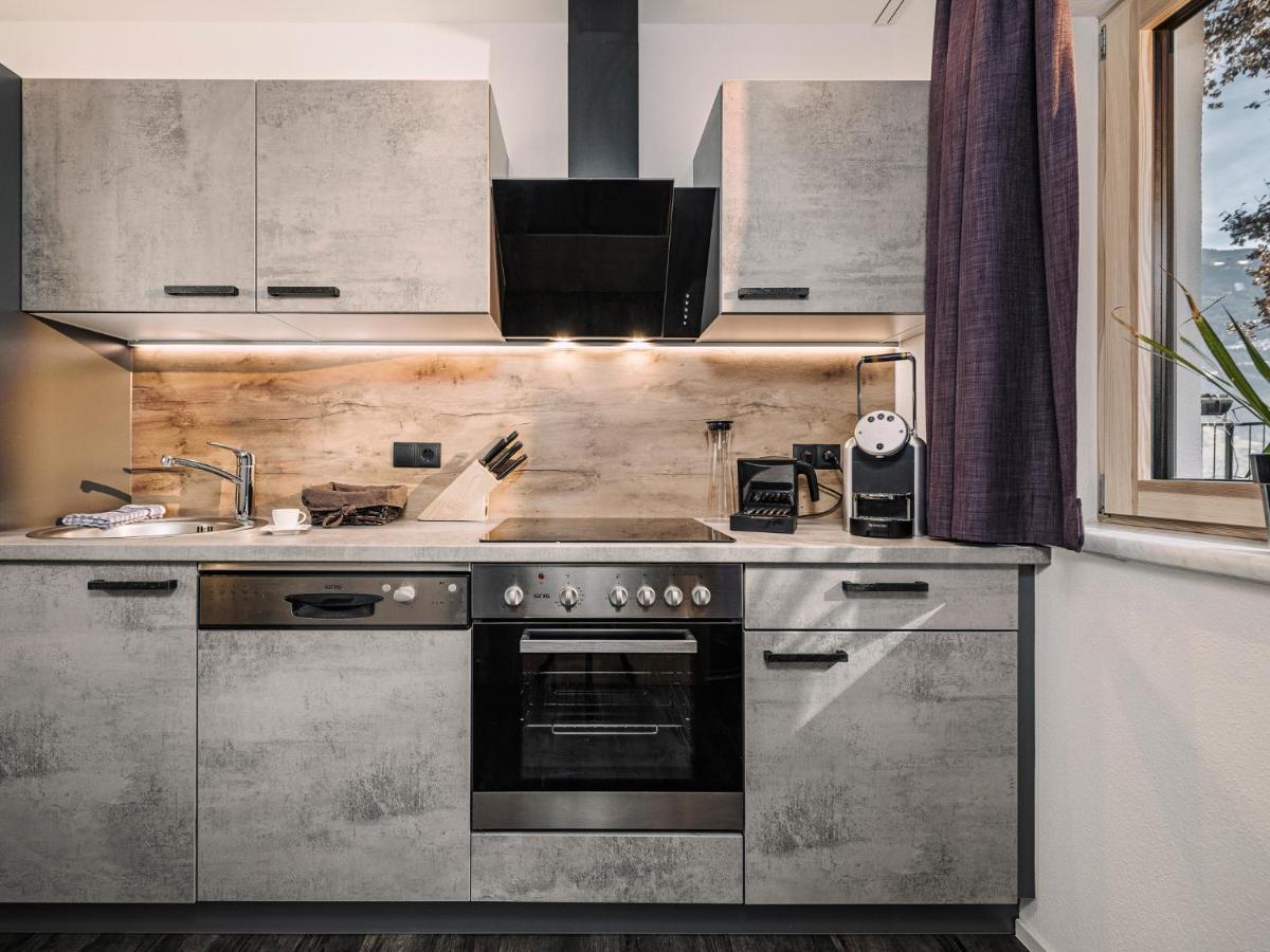 Apartklusiv Kaltenbach Ngoại thất bức ảnh