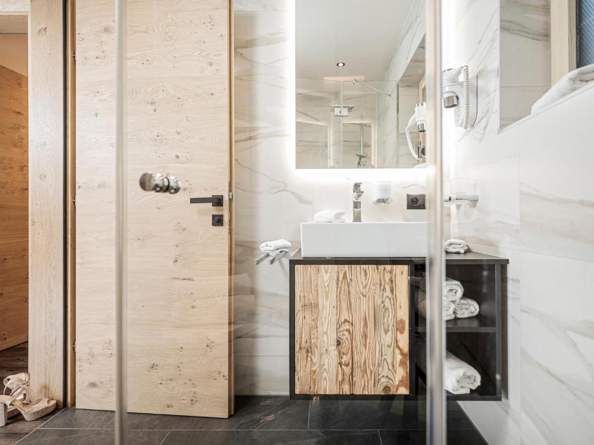 Apartklusiv Kaltenbach Ngoại thất bức ảnh